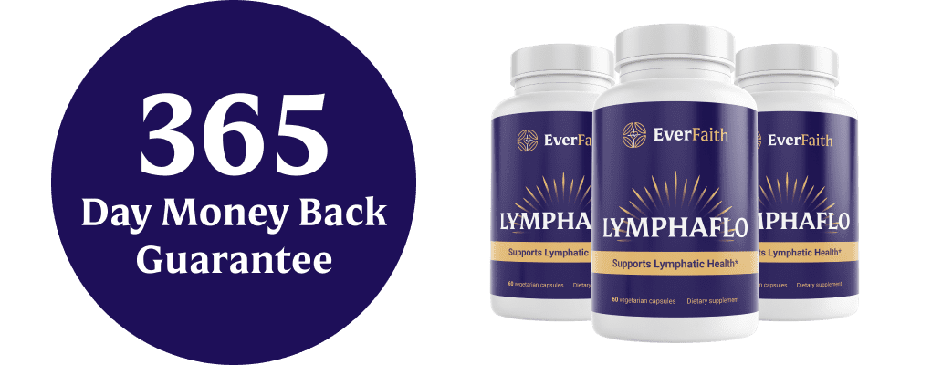 LymphaFlo bottles